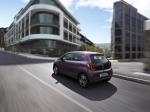 Peugeot 108 5-Door 2014 года